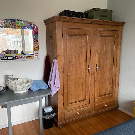 Comfortable Room Alkmaar Luaran gambar