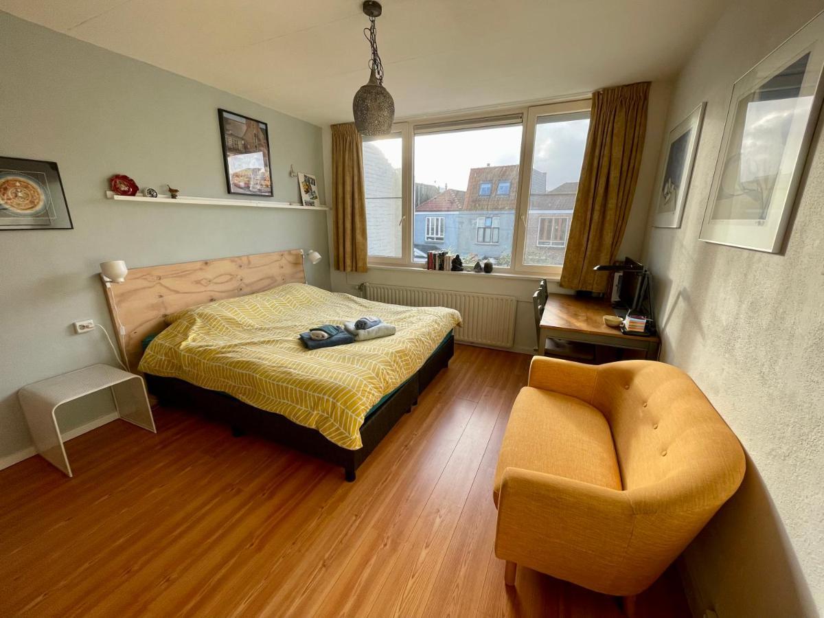 Comfortable Room Alkmaar Luaran gambar