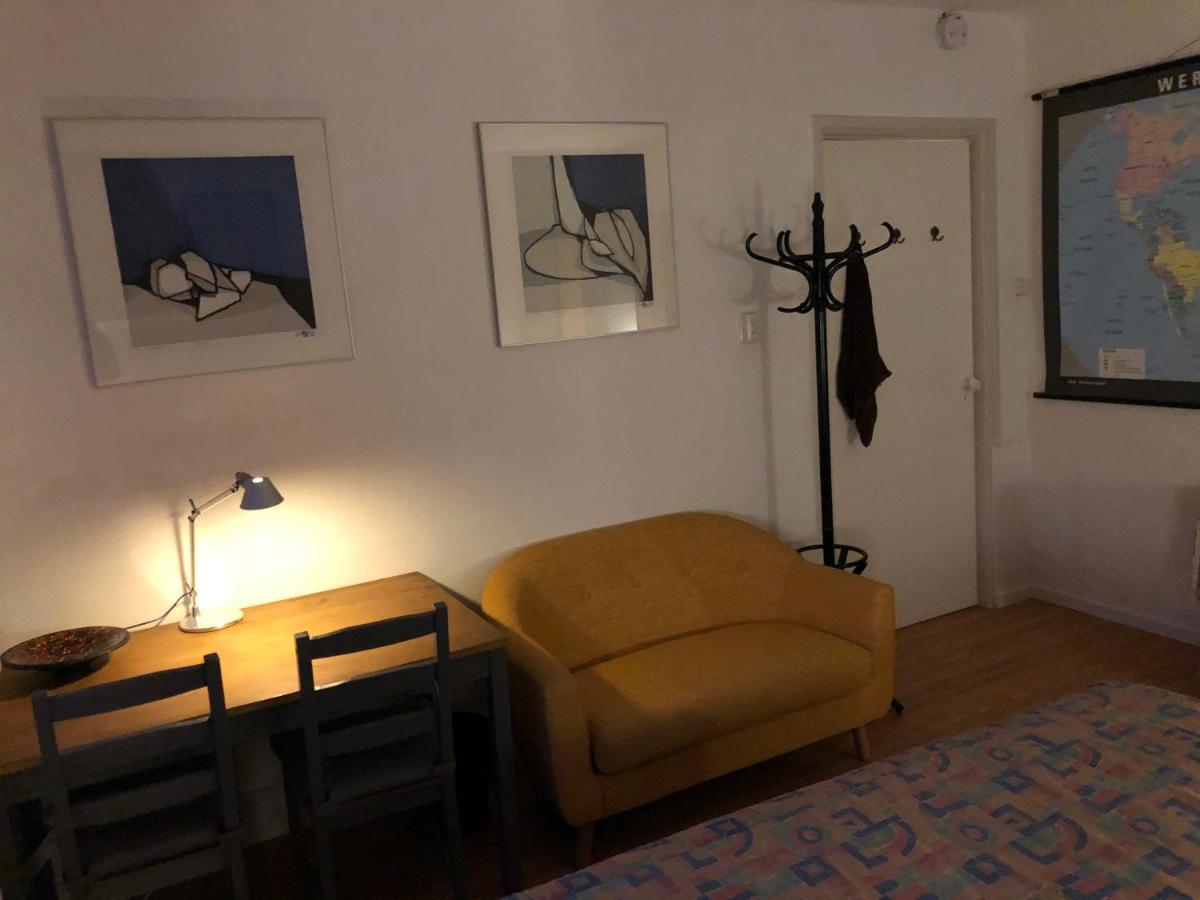 Comfortable Room Alkmaar Luaran gambar