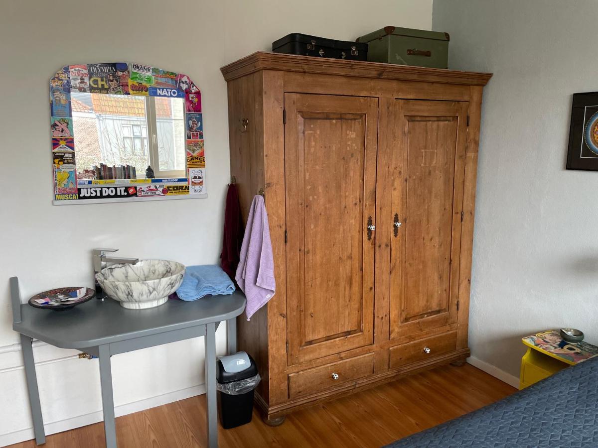 Comfortable Room Alkmaar Luaran gambar